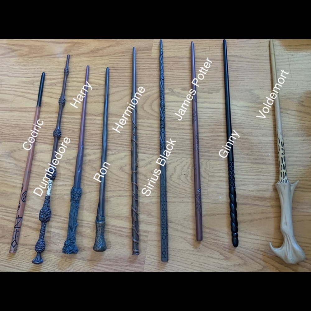 Harry Potter Wand